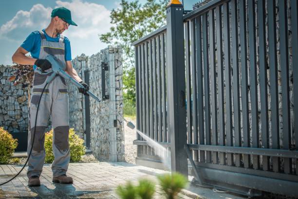 Best Restaurant Pressure Washing  in Manchaca, TX