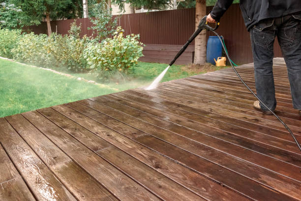 Manchaca, TX  Pressure Washing Services Company